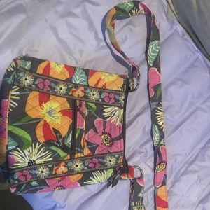 Vera Bradley Iconic hipster